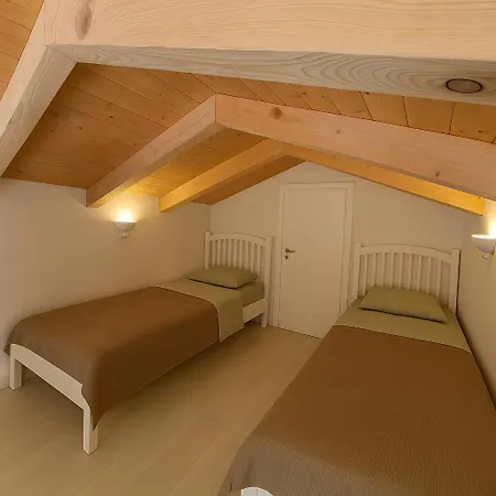 Tatil Evi Salum Trogir