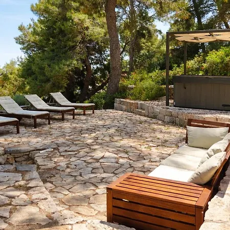 Дом отдыха Salum *