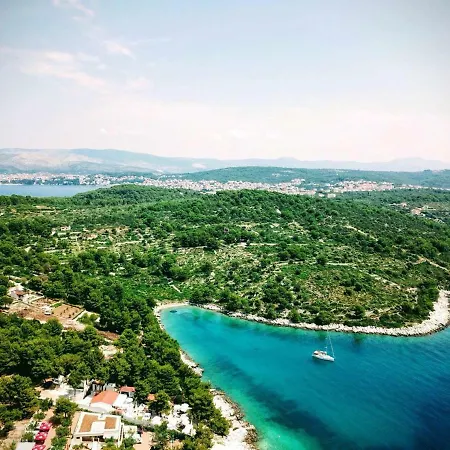 Дом отдыха Salum *