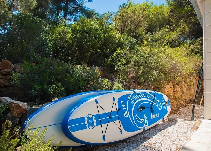 Salum بيت للعطل