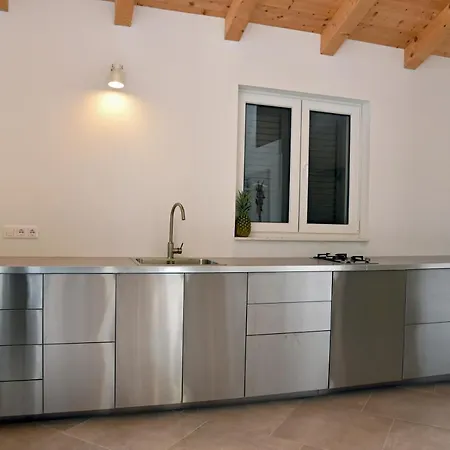 Salum Holiday home
