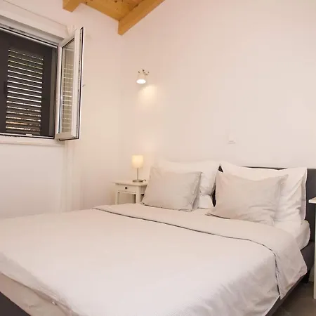 Salum Holiday home *