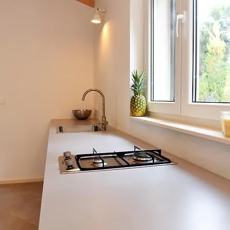 Holiday home Salum *