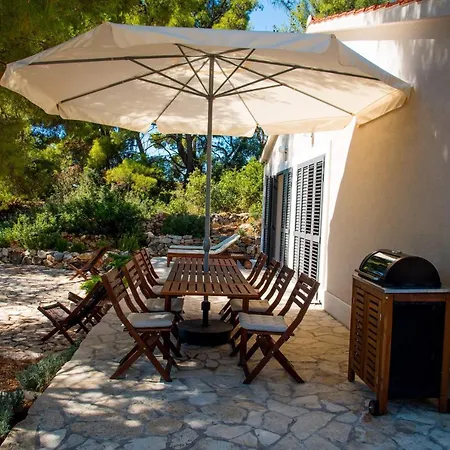 Holiday home Salum