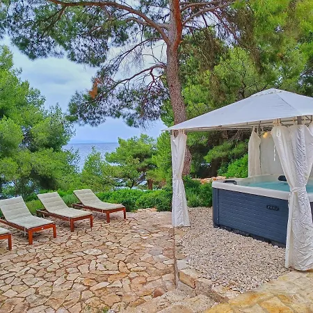 Holiday home Salum