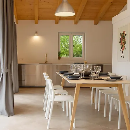 Holiday home Salum