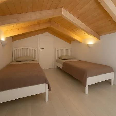 Salum Holiday home *