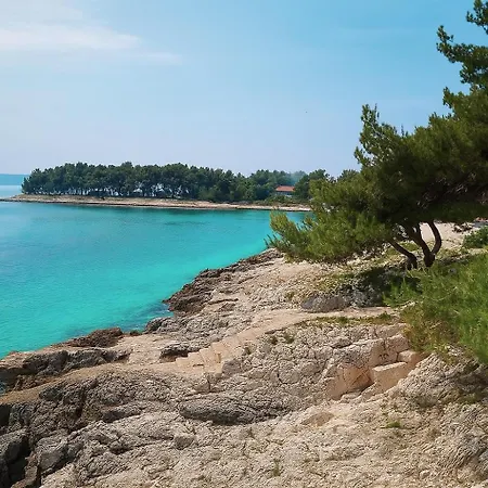 Holiday home Salum Trogir