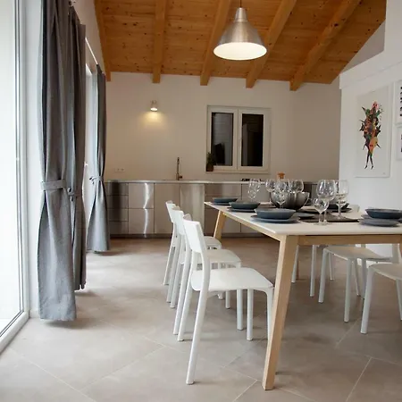 Salum Holiday home Trogir