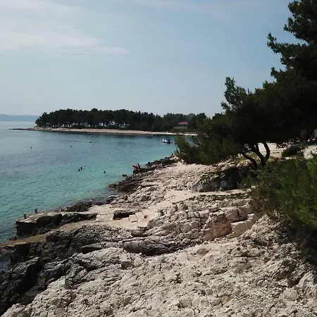 Salum Holiday home Trogir