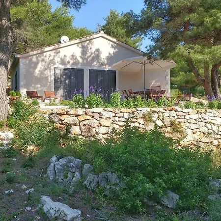 Holiday home Salum Trogir