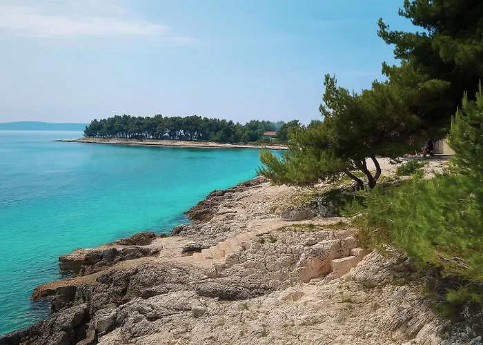 Tatil Evi Salum Trogir