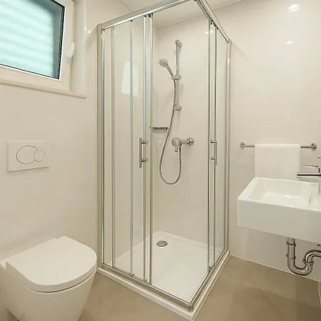 Dom wakacyjny Salum *