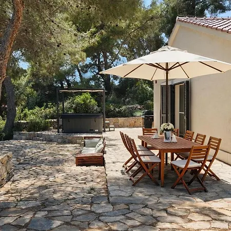 Tatil Evi Salum Trogir