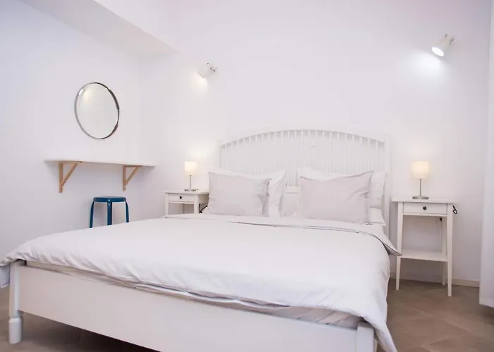 Salum Tatil Evi Trogir