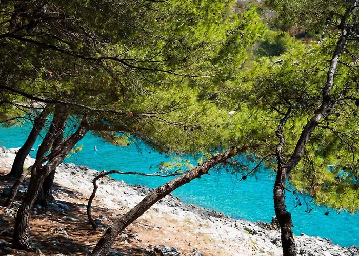 Tatil Evi Salum Trogir