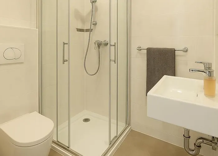 Salum Tatil Evi Trogir