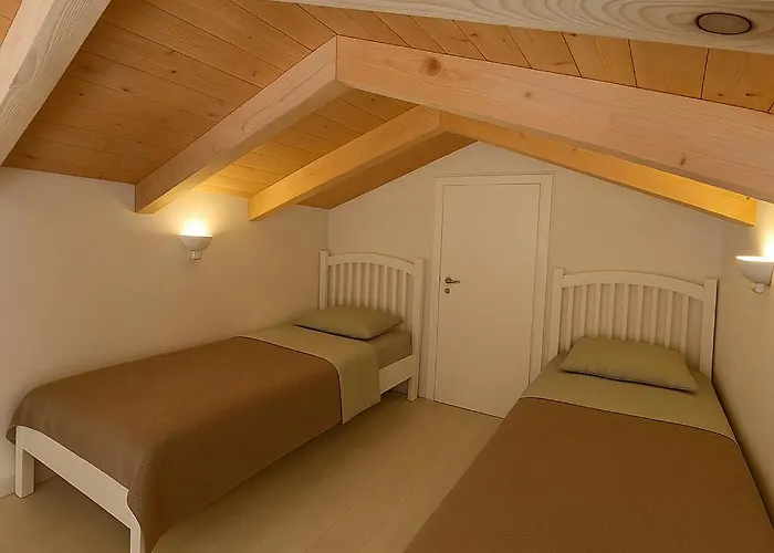 Tatil Evi Salum Trogir