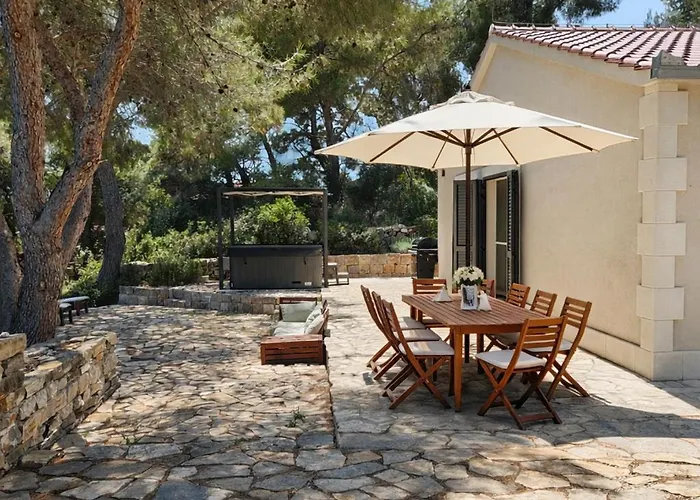 Tatil Evi Salum Trogir