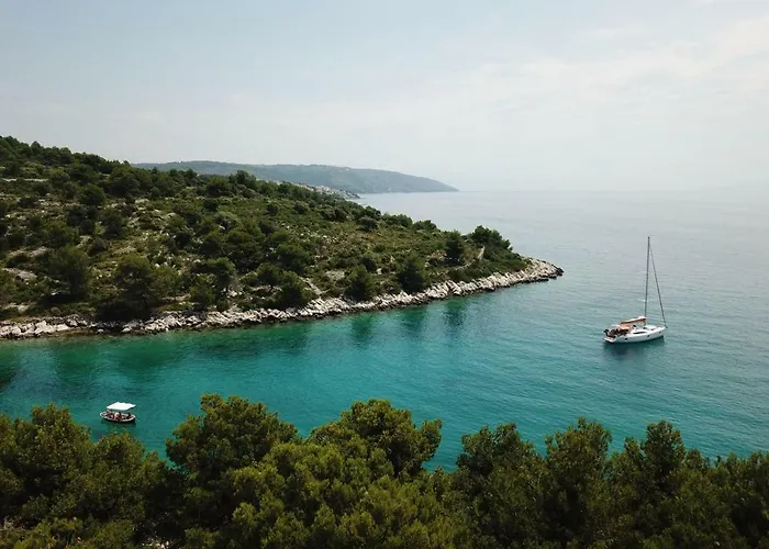 Salum Tatil Evi Trogir